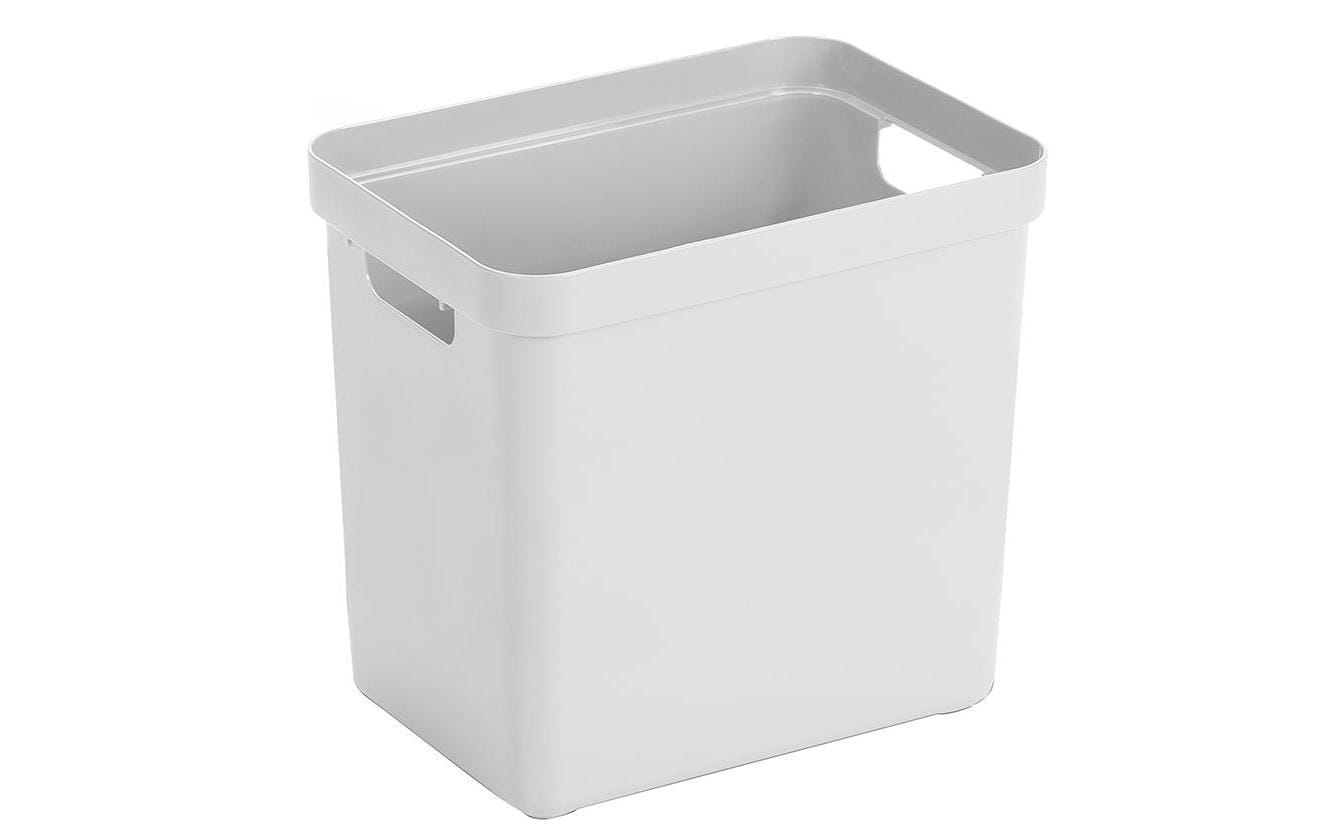 Sigma home Box 25L weiss 35x25x36.3cm