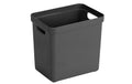 Sigma home Box 25L anthr. 35x25x36.3cm