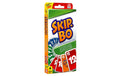 Mattel Games Skip-Bo Alter: 7+ Spieler: 2-6