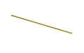 Birchmeier Sprührohr 50 cm gerade, Garden Star 5