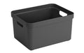 Sigma home Box 32 L anthrazit 45.3x35.4x24.3cm