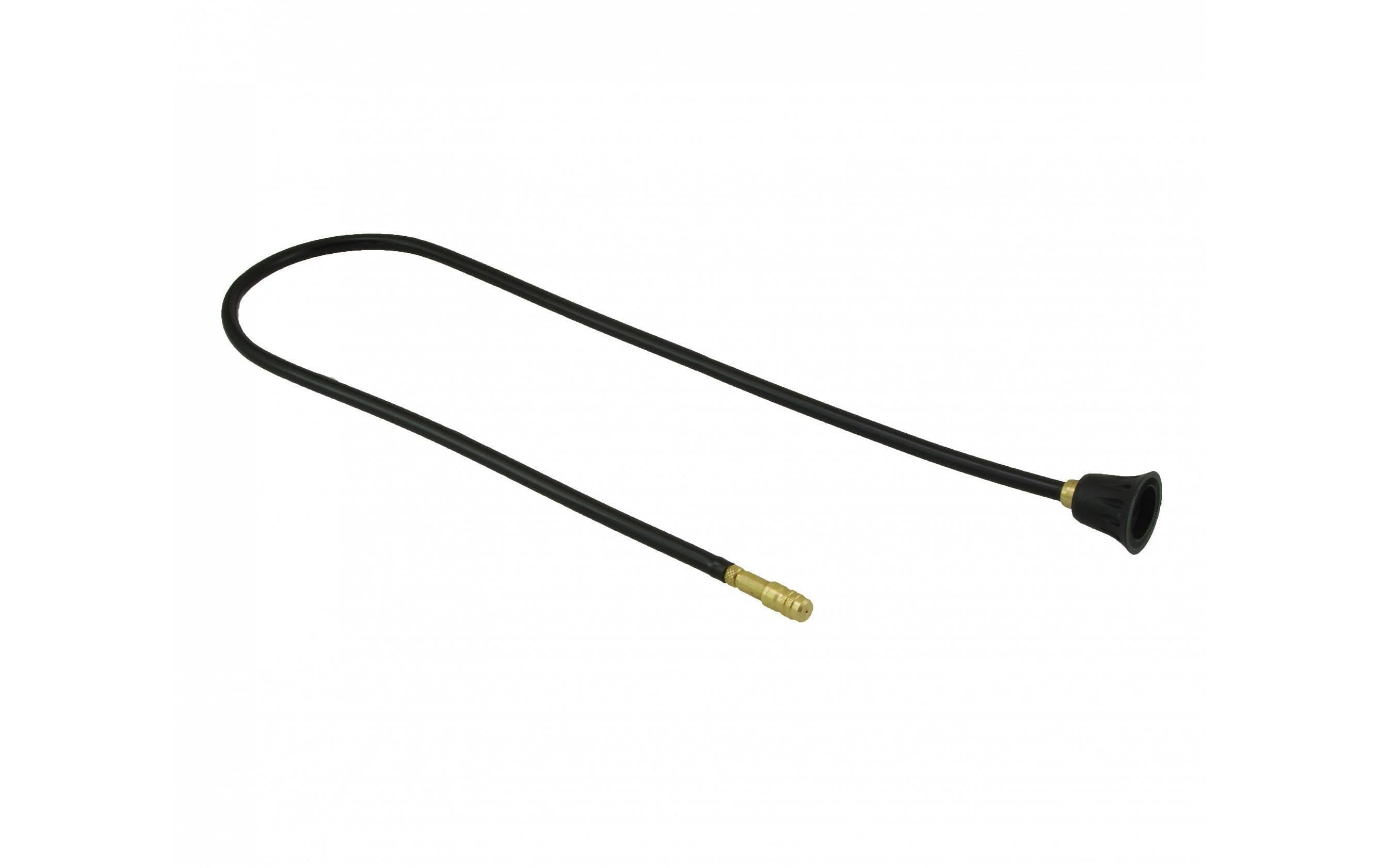 Birchmeier Verlängerung 80 cm zu Super Star 1,25