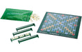 Mattel Games Scrabble Kompakt Alter: 10+ Spieler: 2-4