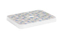 Sigma home Deckel 24+32L trian 44.4x34.4x4cm