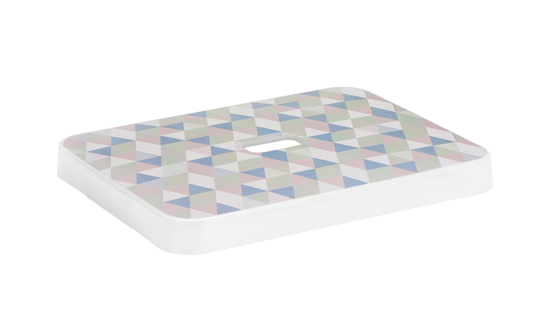 Sigma home Deckel 24+32L trian 44.4x34.4x4cm