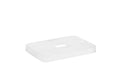 Sigma home Deckel 5L transp. 24x16.5x2.5cm
