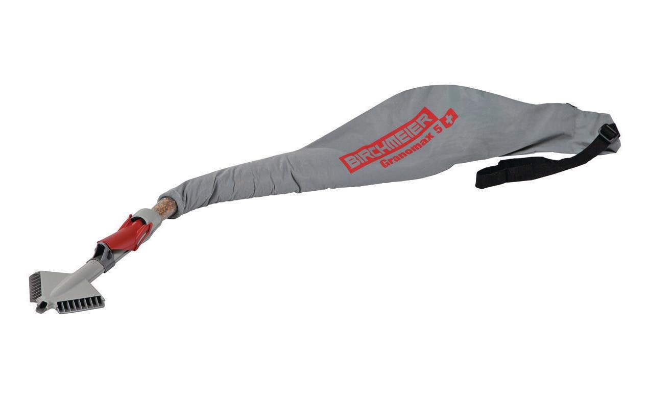 BIRCHMEIER Streuer Granomax 5 6.5l Füllinhalt
