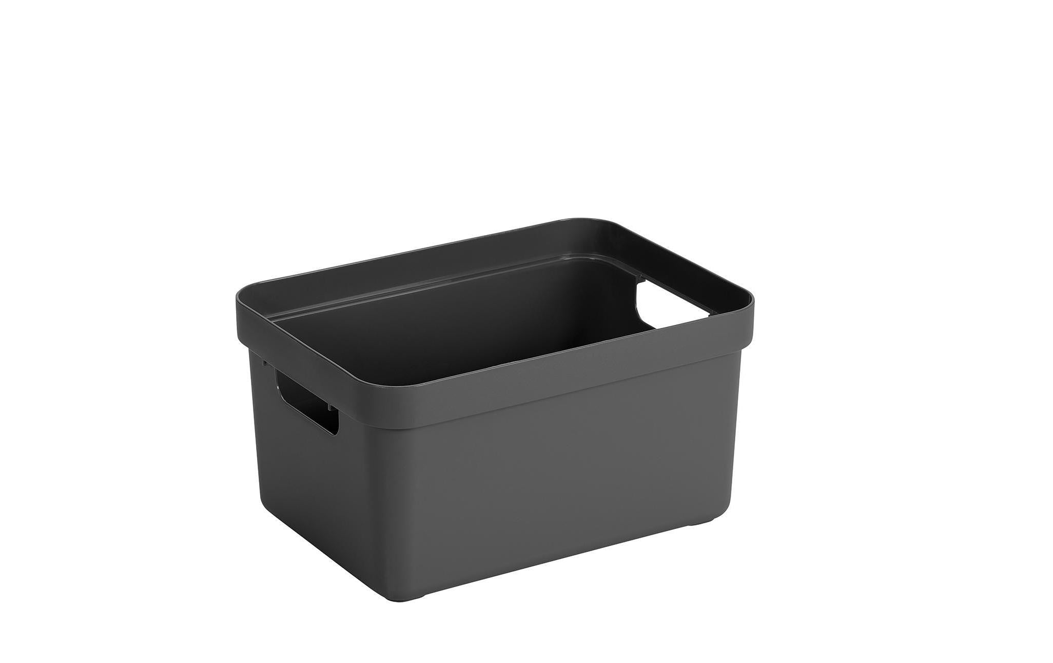 Sigma home Box 5L anthr. 25.2x18x12.2cm