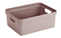 Sigma home Box 24L rosa 45.3x35.4x18.3cm