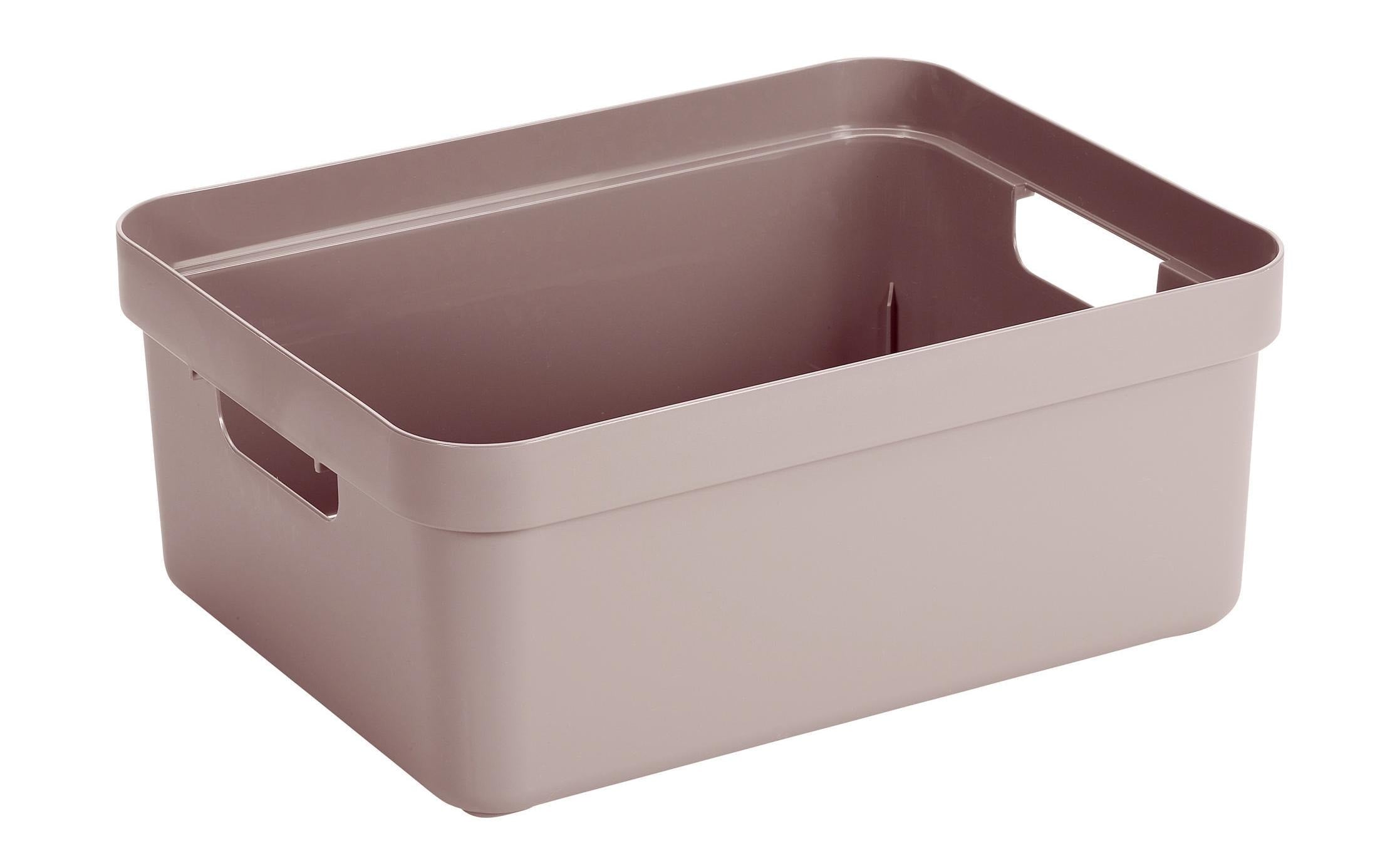 Sigma home Box 24L rosa 45.3x35.4x18.3cm