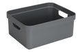 Sigma home Box 24L anthr. 45.3x35.4x18.3cm