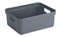 Sigma home Box 24Ldunkblaugrau 45.3x35.4x18.3cm