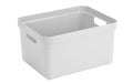 Sigma home Box 32L weiss 45.3x35.4x24.3cm