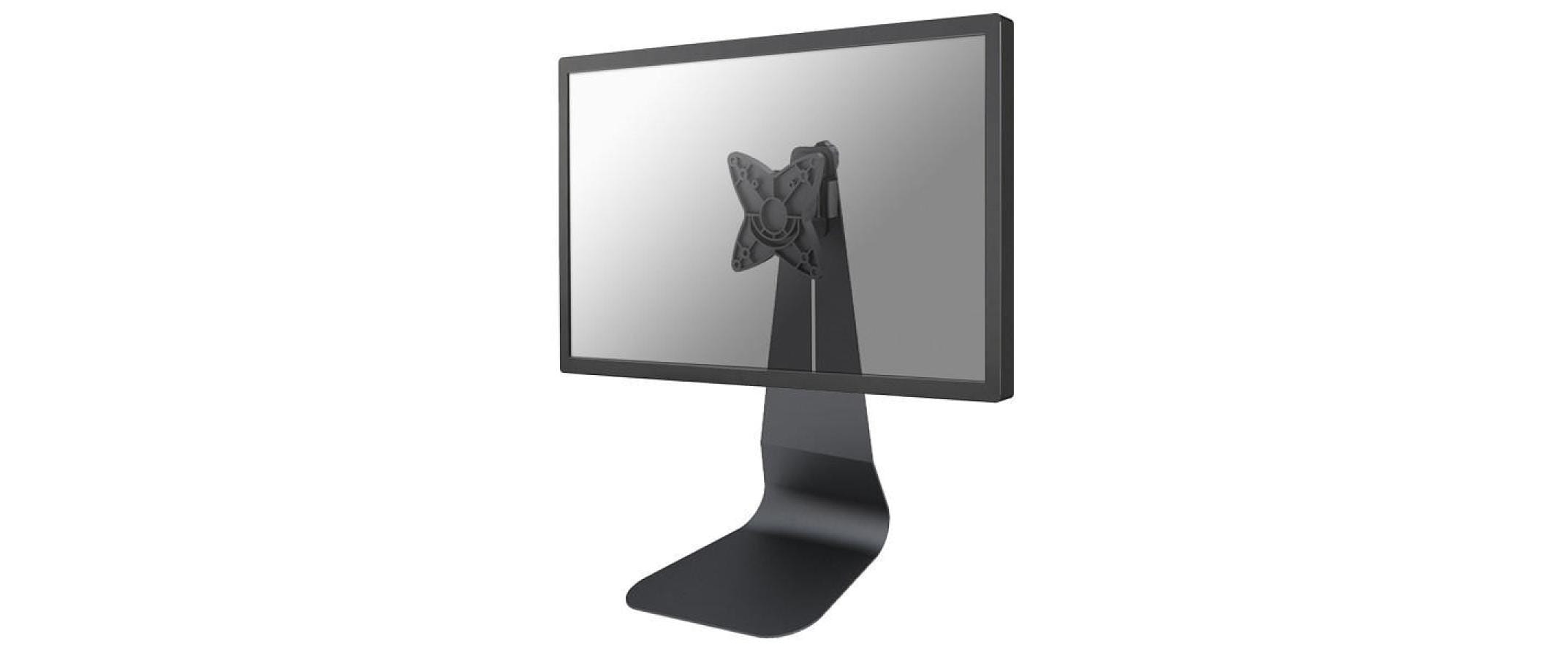 Neomounts FPMA-D850BLACK Flatscreen Desk Mount (stand)
