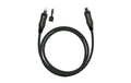 Oehlbach Toslink Kabel Opto Star Black 5.0m Toslinkstecker / Toslinkstecker, schwarz