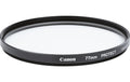 Canon Schutzfilter 77mm 77mm Filterdurchmesser