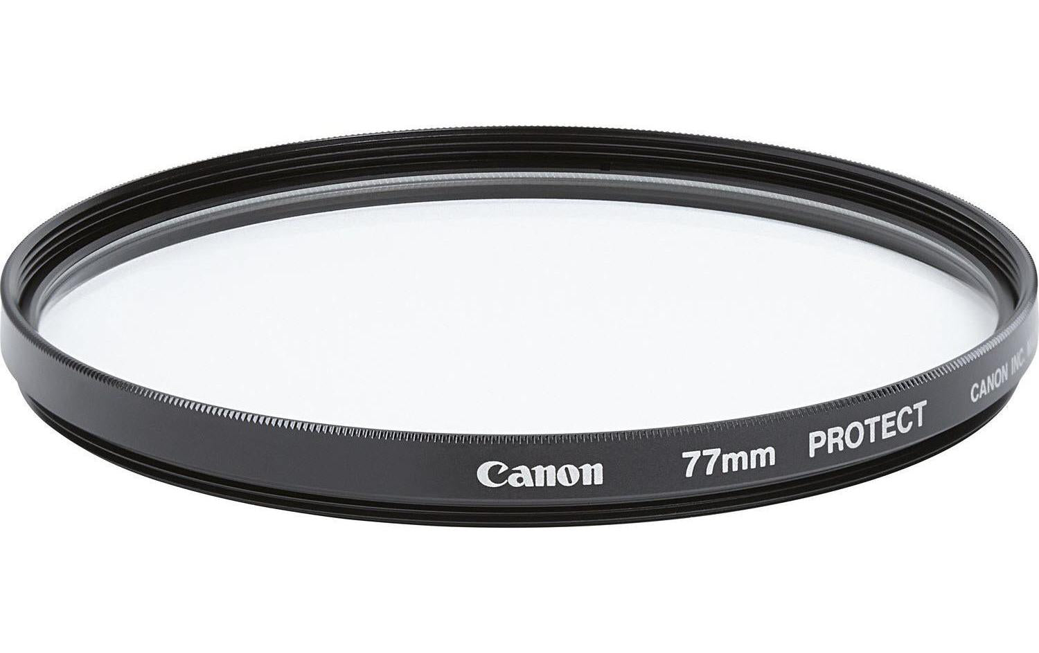 Canon Schutzfilter 77mm 77mm Filterdurchmesser