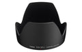 Canon Sonnenblende EW-83J zu EF-S 17-55mm