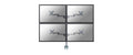 Neomounts FPMA-D935D4