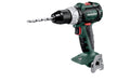 Metabo Akku-Schlagbohrmaschine SB 18 LT BL Solo ohne Akku und Ladegerät