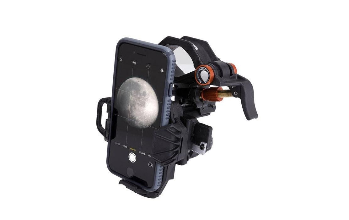 Celestron NexYZ 3-Axis Smartphone Adapt.