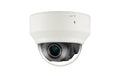Hanwha Netzwerkkamera PND-9080R Indoor, Dome, 12MP, IR, IK08, Audio