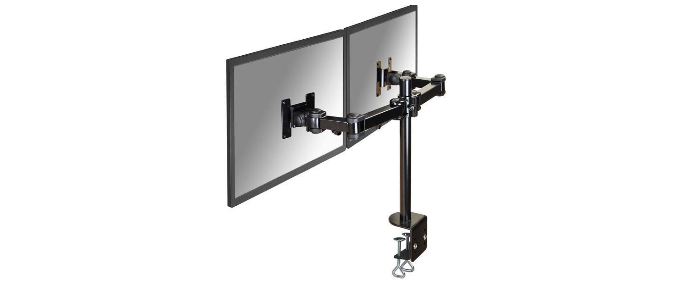 Neomounts FPMA-D960D Flatscreen Desk Mount (clamp)