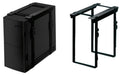 Neomounts CPU-D025BLACK CPU Holder (H 3-60 cm / W 8-70 cm)