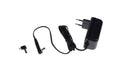 Alpha Elettronica KD2010/09 Steckernetzteil 9 VDC, 18 W,  max. 2'000 mA