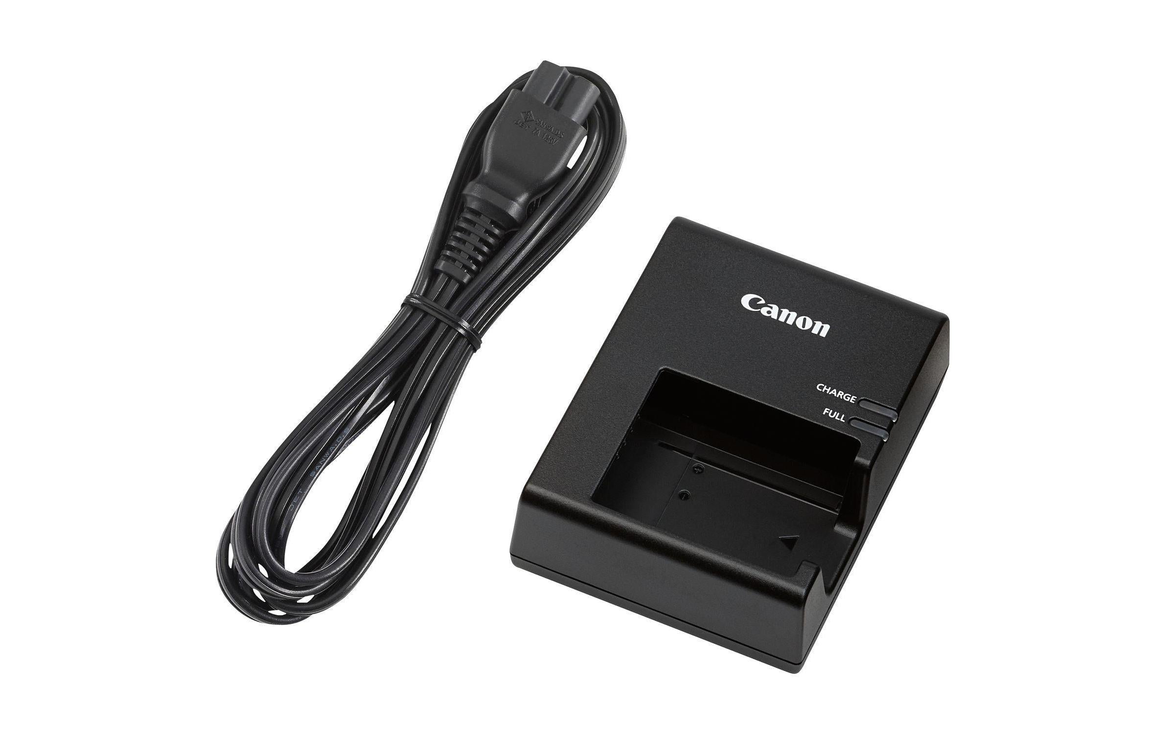 Canon Akkuladegerät LC-E10E für LP-E10