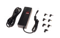 Alpha Elettronica KD6612 Tischnetzteil 12 VDC, 120 W,  max. 10'000 mA