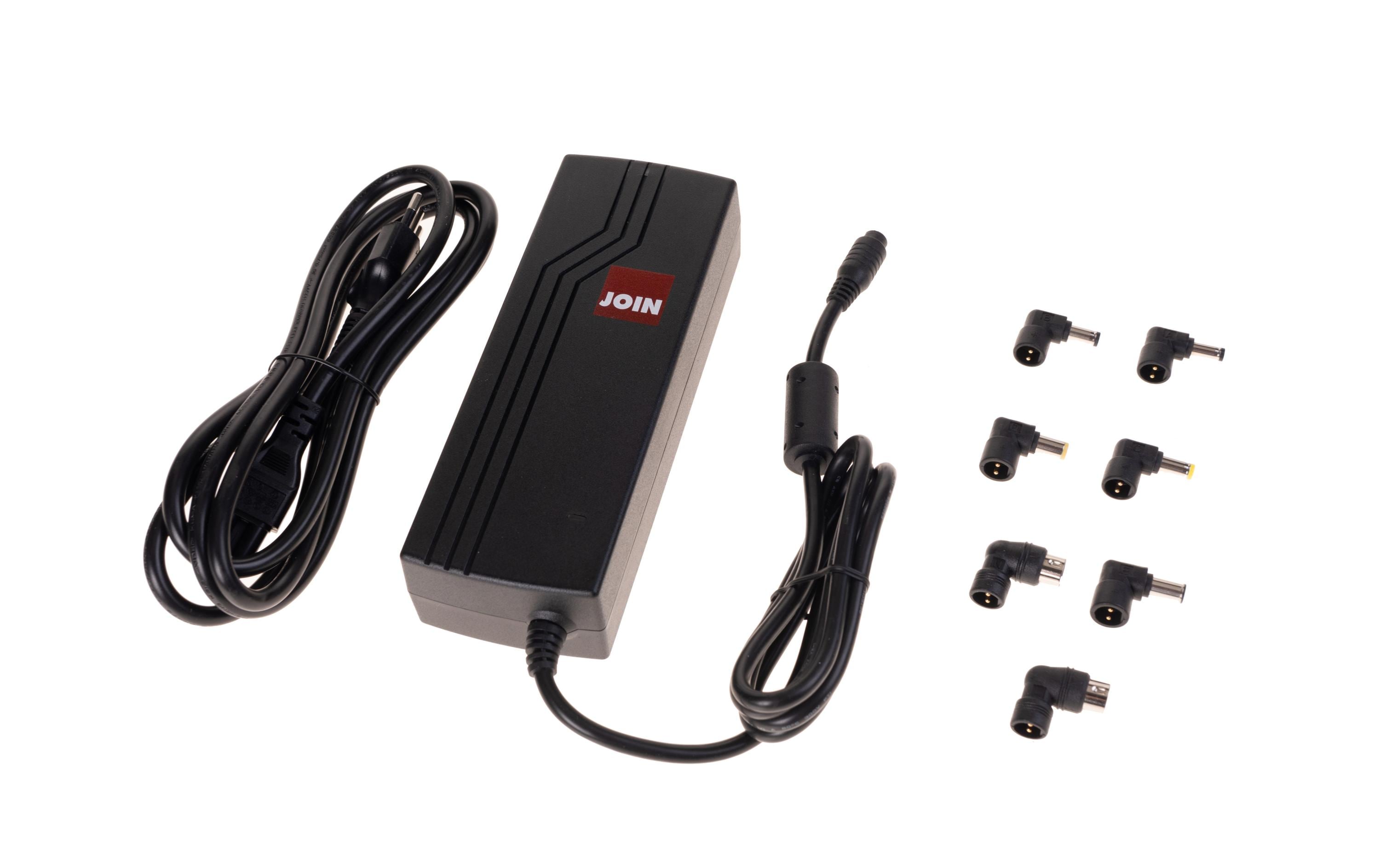 Alpha Elettronica KD6612 Tischnetzteil 12 VDC, 120 W,  max. 10'000 mA