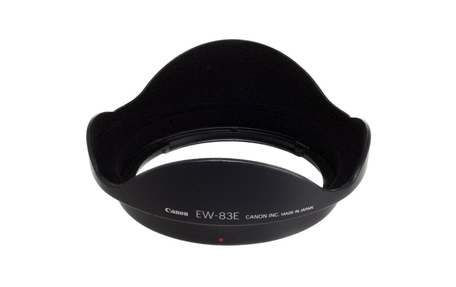 Canon Sonnenblende EW-83E zu EF-S 10-22mm / EF 17-40mm