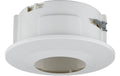 Hanwha Einbaugehäuse SHD-3000F1 für diverse Hanwha Dome Kameras