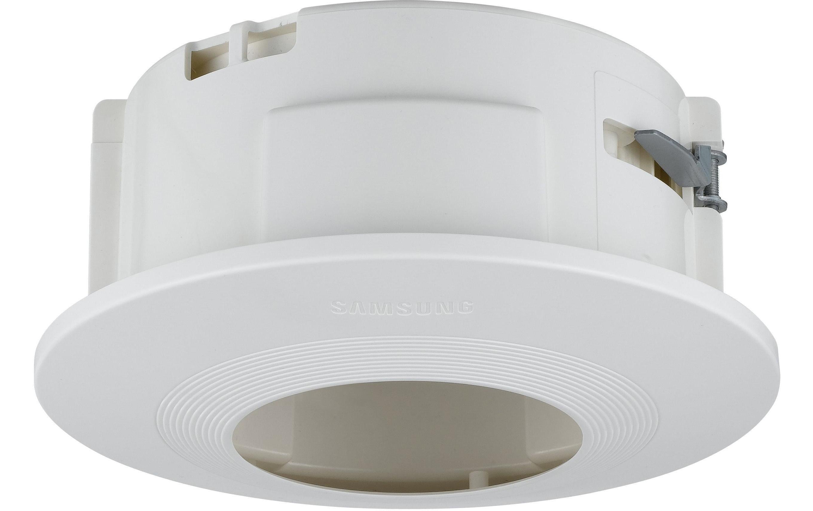 Hanwha Einbaugehäuse SHD-3000F1 für diverse Hanwha Dome Kameras