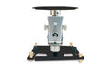 Euromet ARAKNO Univ. Deckenhalterung Maxi, Belastbarkeit bis 45kg, black