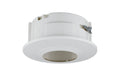 Hanwha Einbaugehäuse SHD-3000F4 für diverse Hanwha Dome Kameras