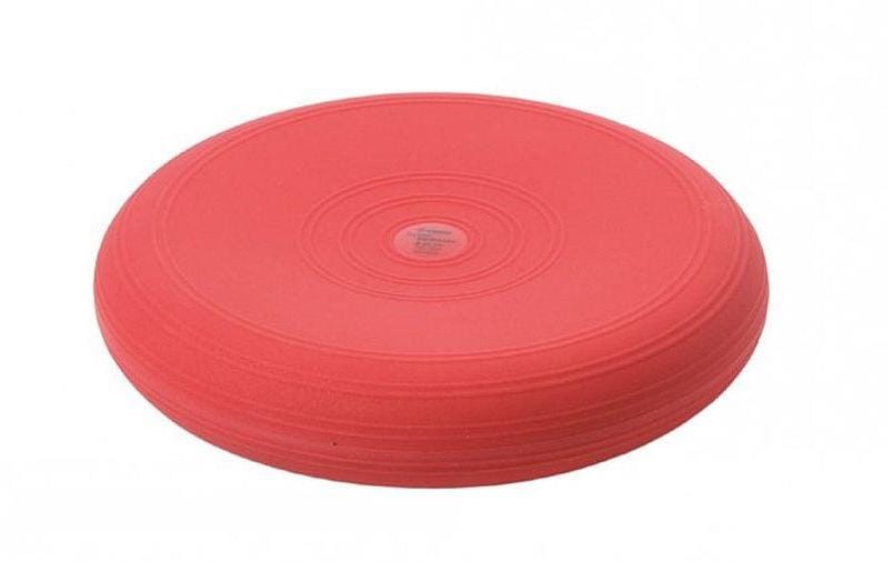 TOGU Dynair Ballkissen XL rot, 36cm Durchmesser