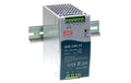 Mean Well DIN Rail Netzgerät SDR-240-24, 24V - 10A - 240W