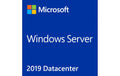 Microsoft Windows Server 2019 Datacenter x64, 16 Core, OEM, englisch