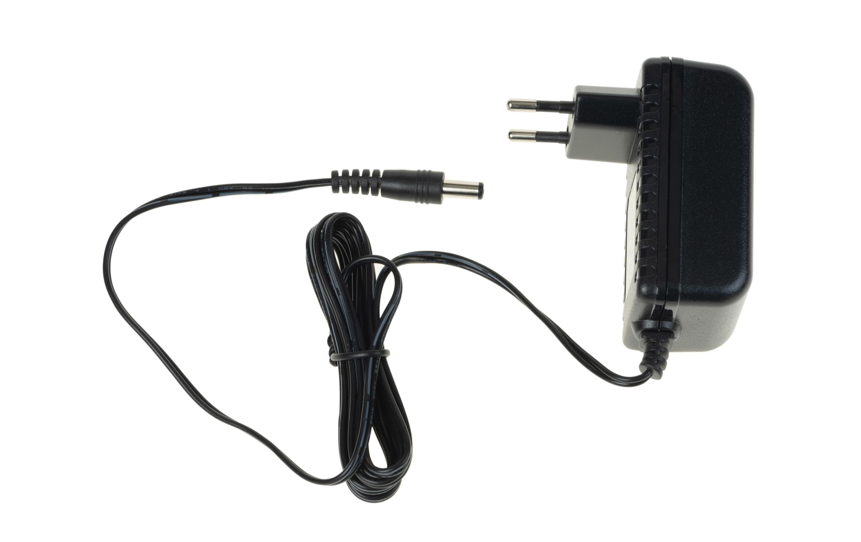 Alpha Elettronica KD2011/28IN Netzteil 12 VDC, 24 W,  max. 2'000 mA