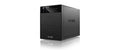 ICY BOX ext. 3.5" Raid Geh. IB-RD3640SU3 schwarz, USB3.0, für 4x SATA HDD