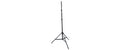 Dörr Stativ Studio Leuchtenstativ LS-2000B ca. 84.5cm min., 228m max, 2 Auszüge,