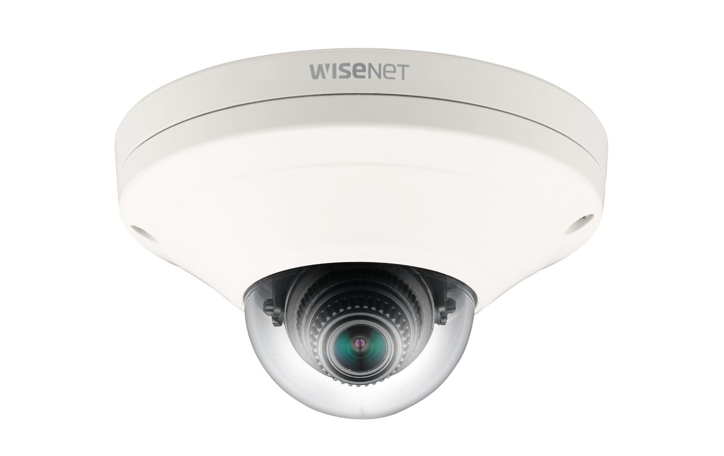 Hanwha Netzwerkkamera XNV-6011 Outdoor, Dome, 2MP, 12VDC, IP66, IK10