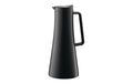 Bodum Bistro Thermoskanne schwarz 1.1 Liter