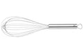 WMF Schneebesen PROFI PLUS 30cm Edelstahl, Spülmaschinenfest