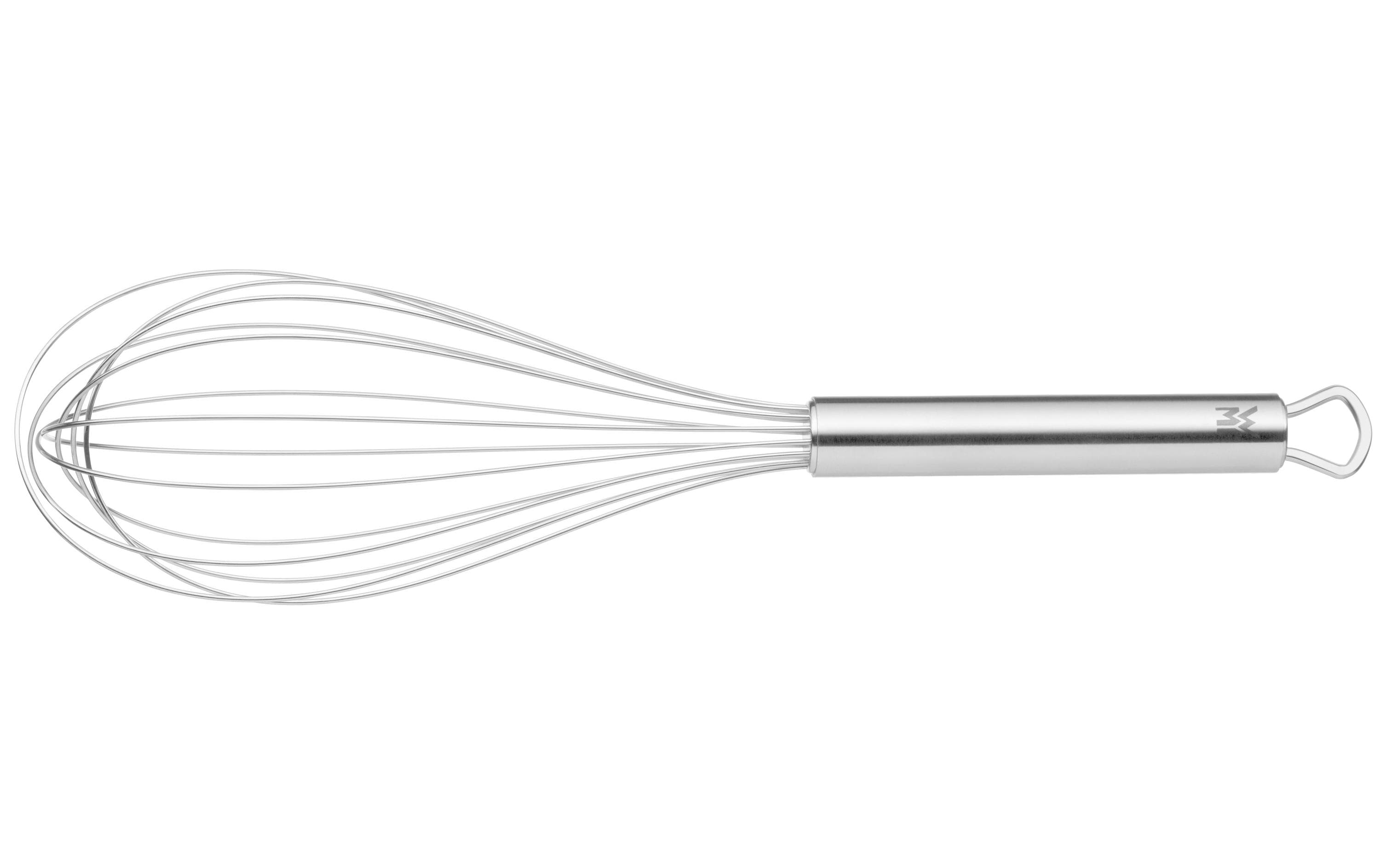 WMF Schneebesen PROFI PLUS 30cm Edelstahl, Spülmaschinenfest