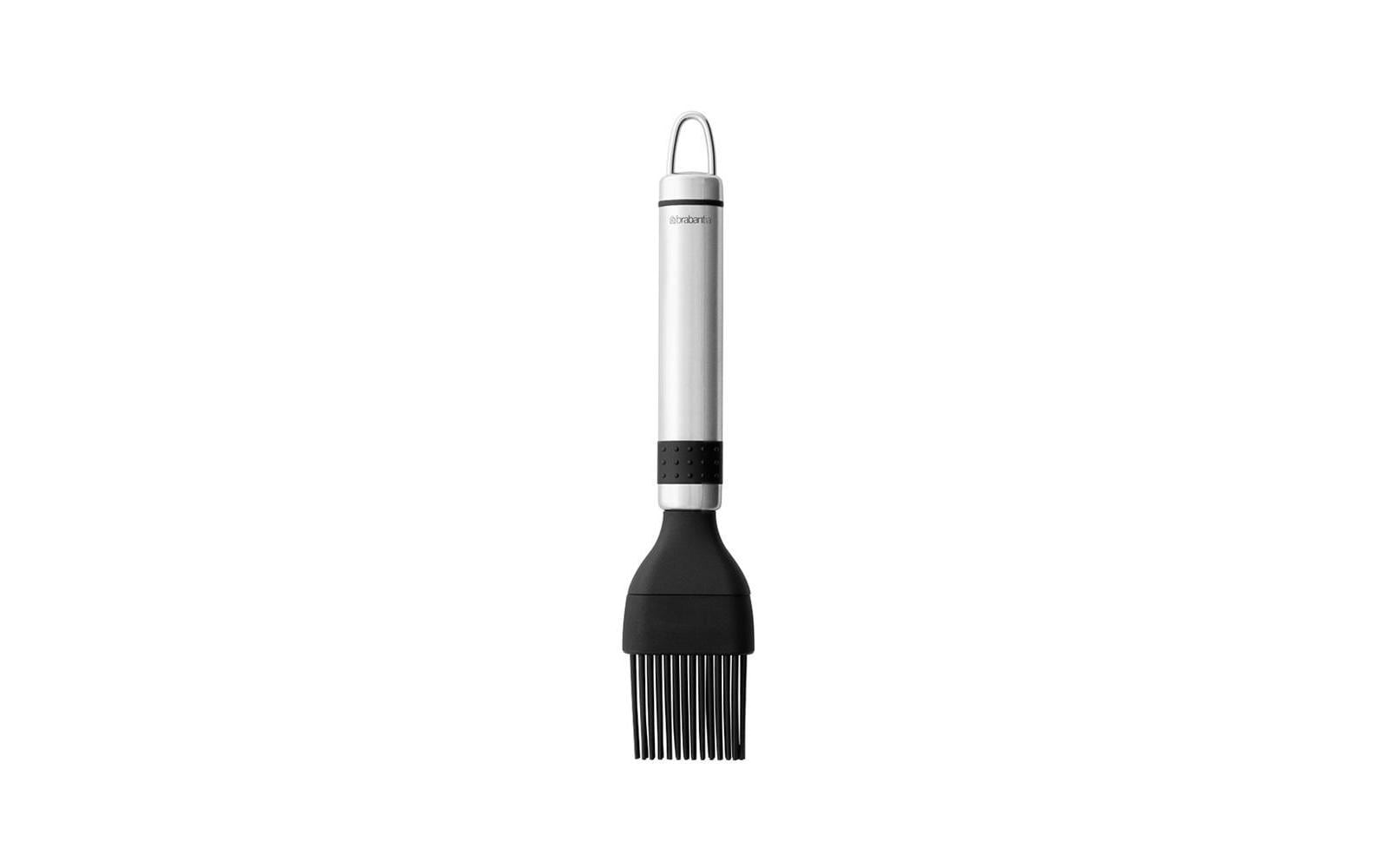 Brabantia Backpinsel gross Profile Black Line