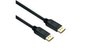 HDGear DisplayPort-Kabel 10m DisplayPort Stecker -> DisplayPort Stecker