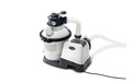 Sandfilterpumpe 4000l/h Bis 549cm Pools